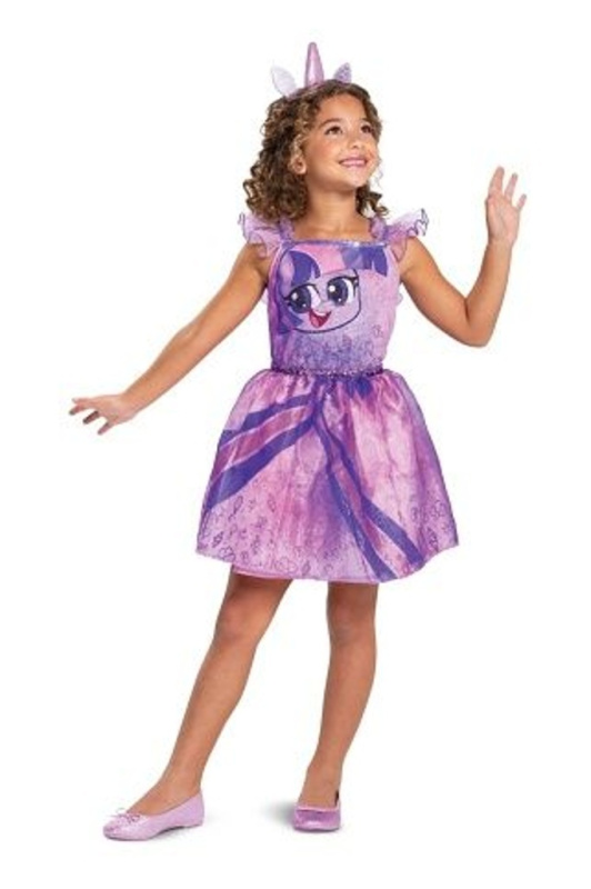 Epee Kostým My Little Pony Twilight Sparkle 4 - 6 let