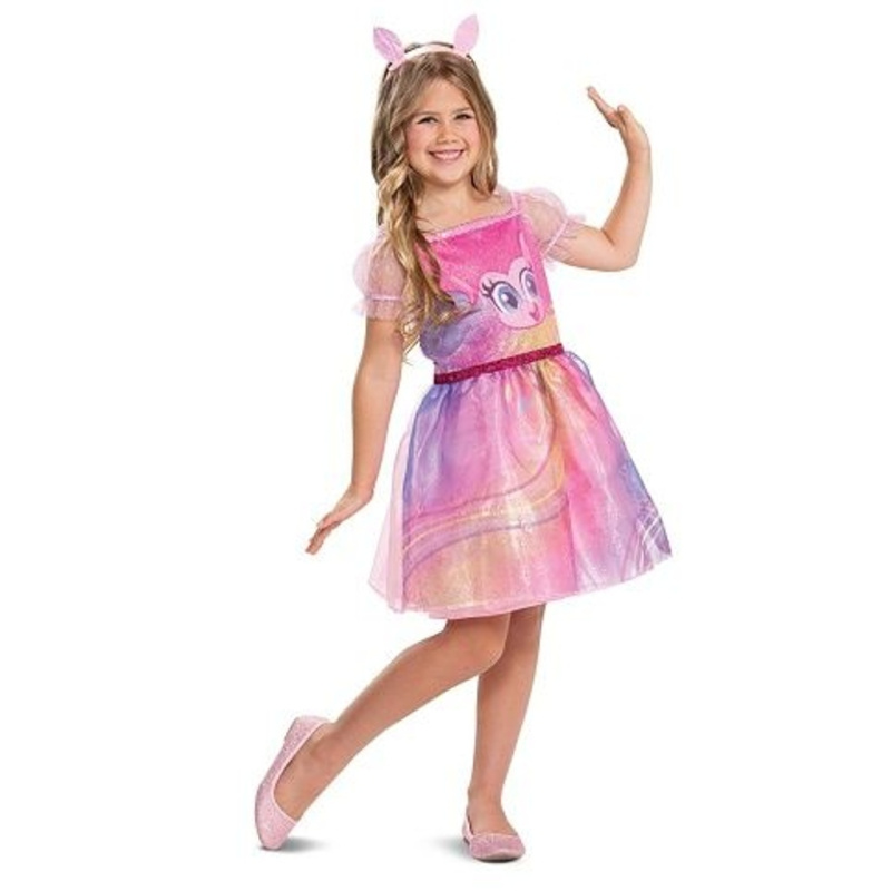Epee Kostým My Little Pony Pinkie Pie 4 - 6 let