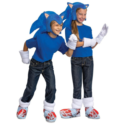 Epee Sonic set doplňků