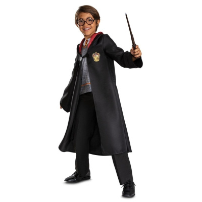 Disguise Harry Potter kostým, 7 - 8 let
