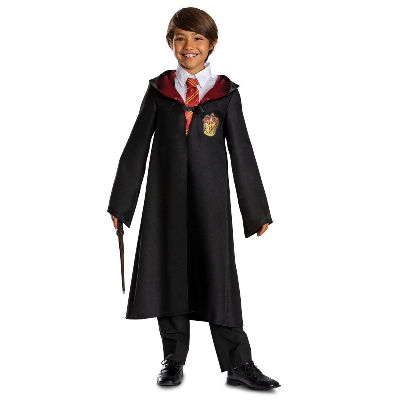 Disguise Nebelvír kostým, 10 - 12 let