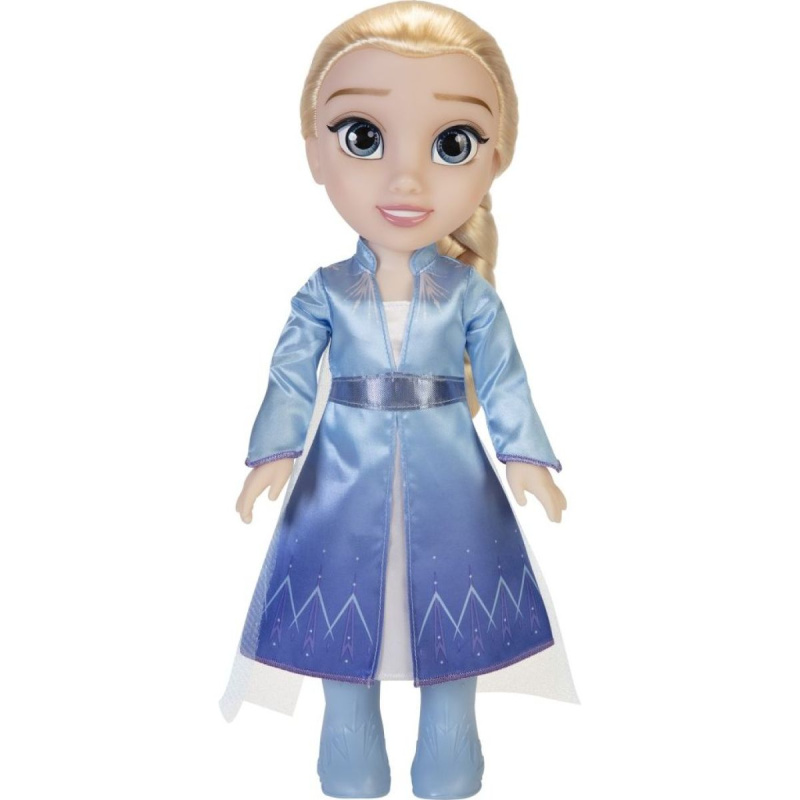 Jakks Panenka Disney Elsa 38 cm