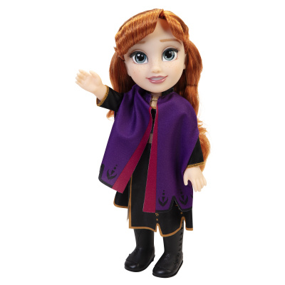 Jakks Pacific 211814 Frozen 2 Anna 35cm