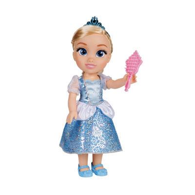Disney Princess Panenka Popelka 38 cm