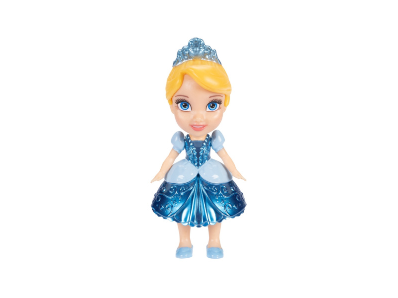 Disney Mini panenka (Cinderella)