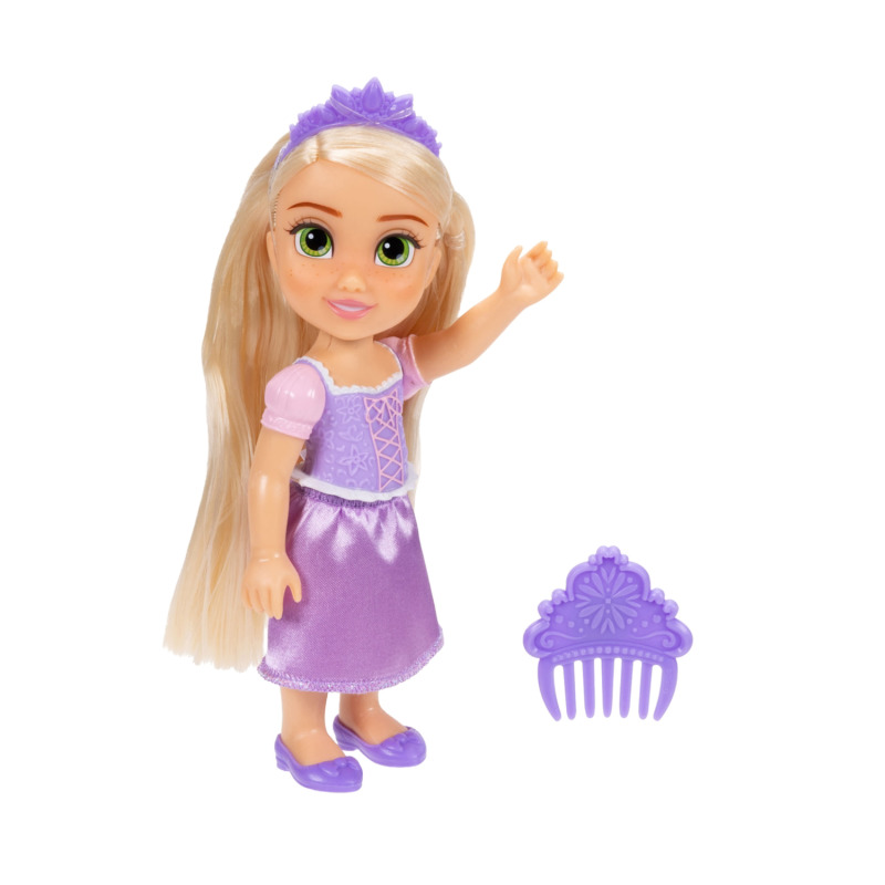 Jakks Pacific Panenka Disney Princess, 15 cm (Locika)