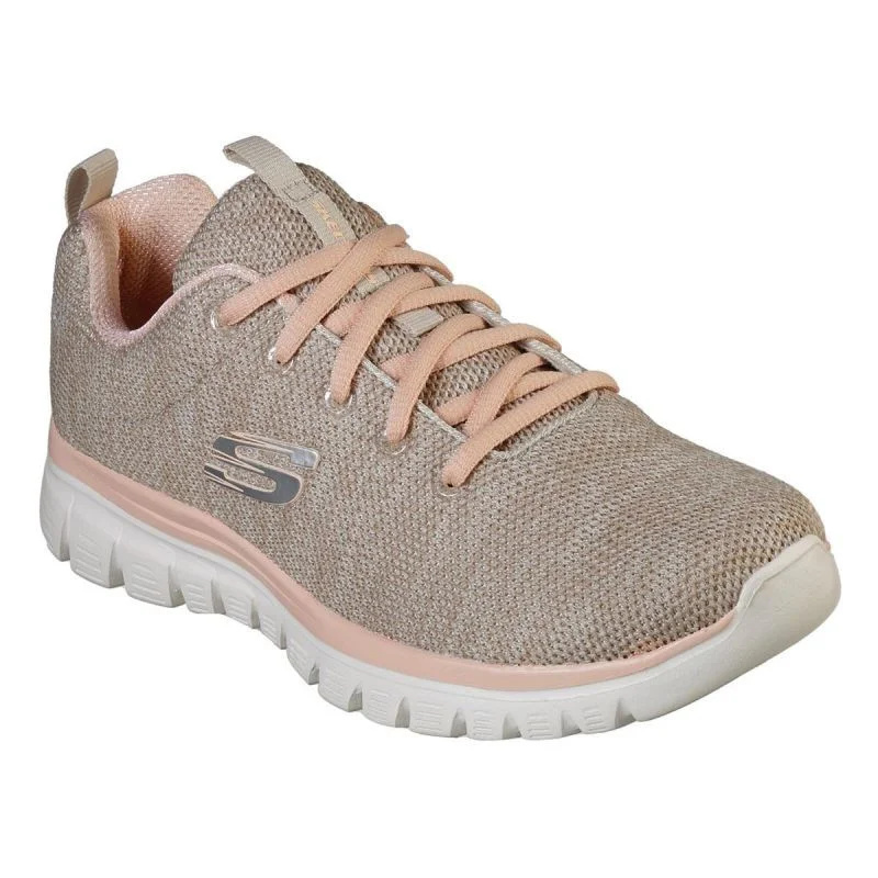 Boty Skechers Graceful Twisted Fortune W 12614 NTCL 36,5