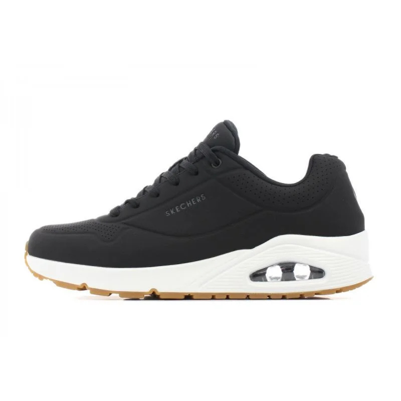 Boty Skechers Uno-Stand On Air M 52458-BLK 40