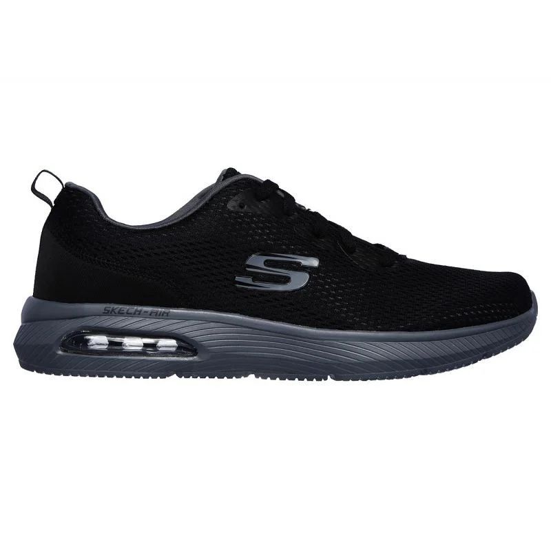 Boty Skechers Skech-Air Dyna-Air M 52556-BKCC 45