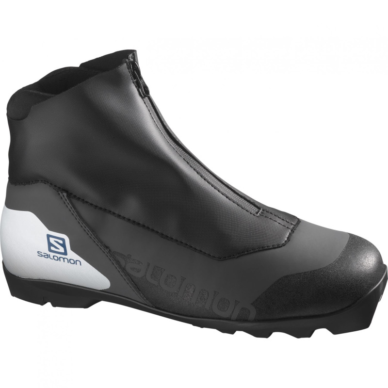 Salomon Escape Prolink, boty na běžecké lyžování, pánské, černé