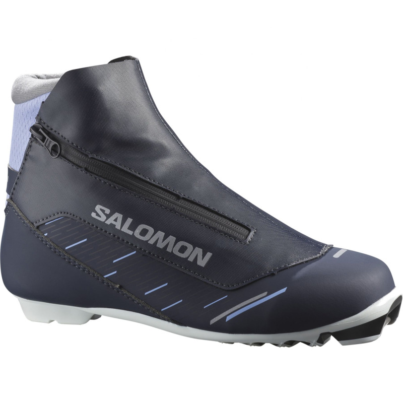Salomon RC8 Vitane Prolink, běžecké boty, dámské, černá