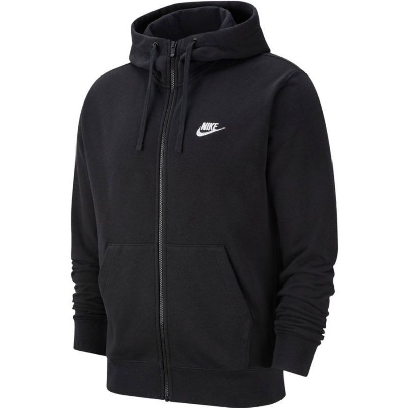 Nike Sportswear Klubová mikina M BV2648 010 L