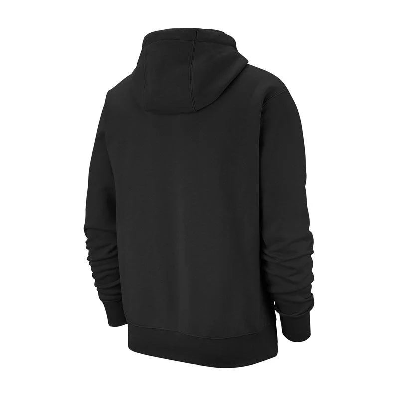 MikinaNike NSW Club Fleece M BV2654-010 pánské XL