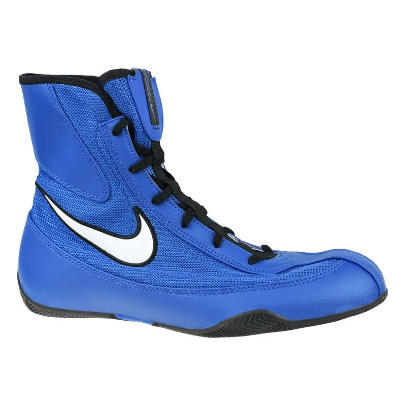 Boty Nike Machomai M 321819-410 39