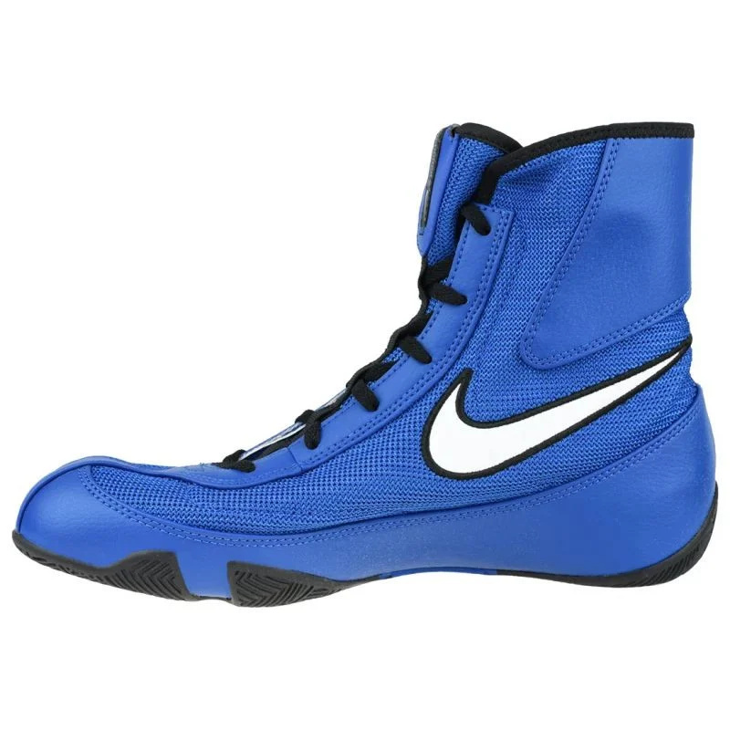 Boty Nike Machomai M 321819-410 44,5