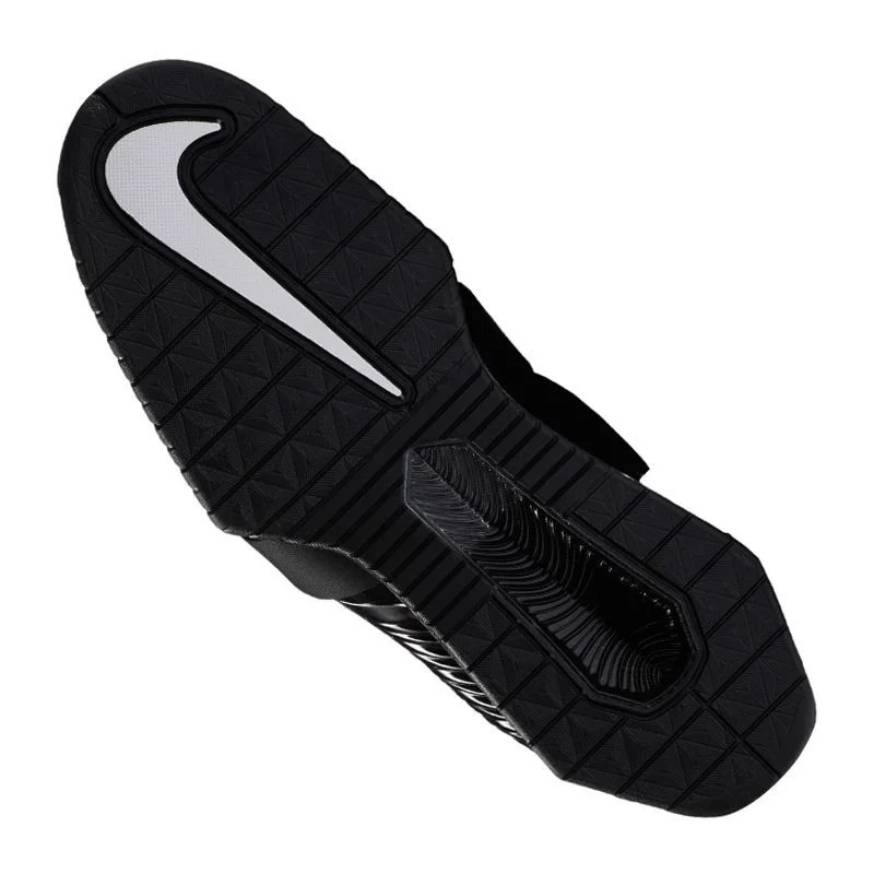 Tréninkové boty Nike Romaleos 4 M CD3463-010 40.5