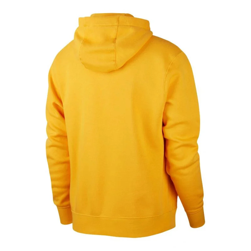 Mikina Nike Sportswear Club Fleece M BV2654-739 L (183cm)