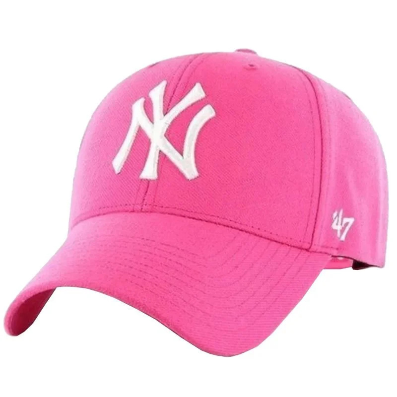 47 Značka MLB New York Yankees Dětská kšiltovka B-RAC17CTP-RSA jedna velikost