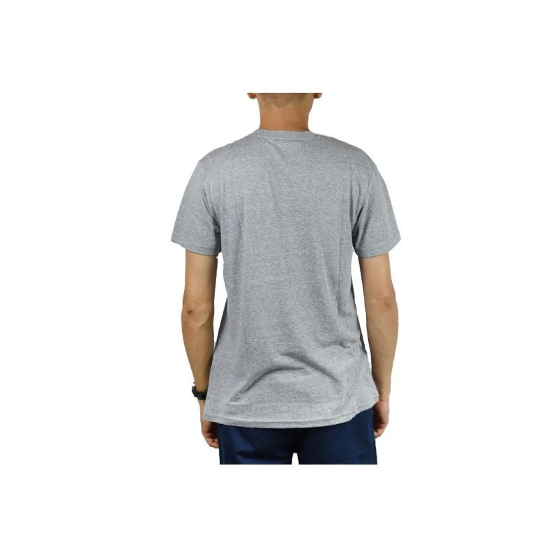 Pánské tričko Classic Heather VN0000UMATH šedá - Vans  M