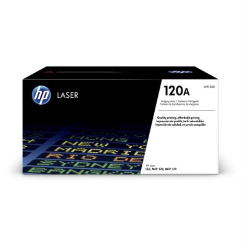 Válec zobrazovací HP 120A,  W1120A, 16000 str.