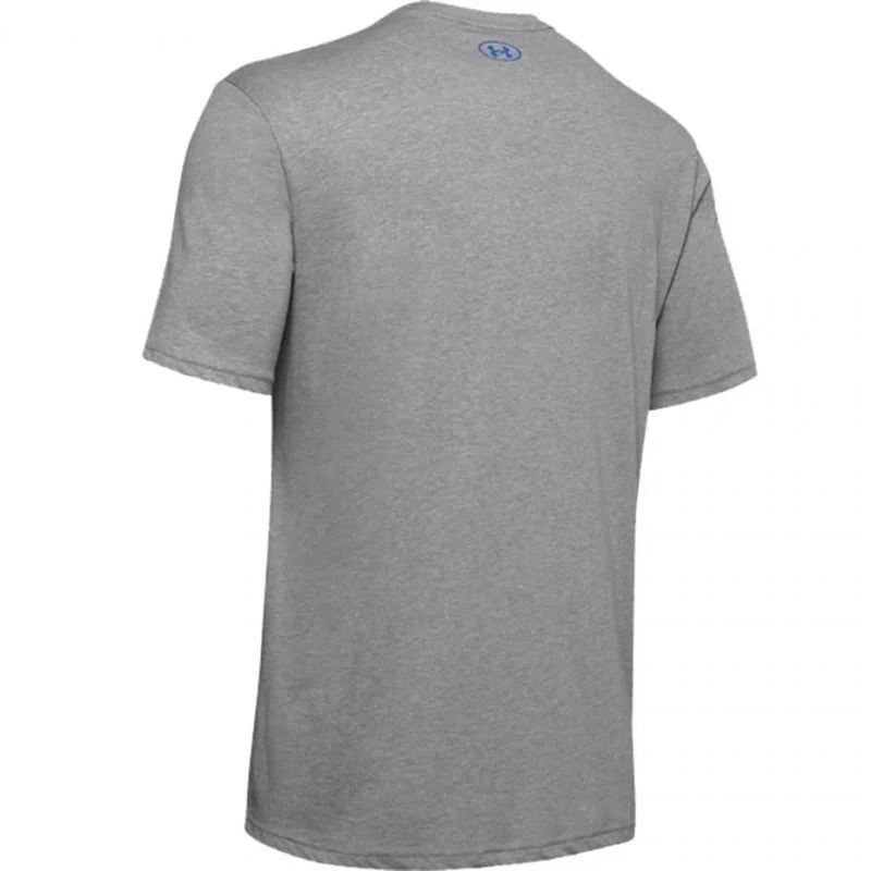 Pánské tričko GL Foundation SS T M 1326849 036 - Under Armour S