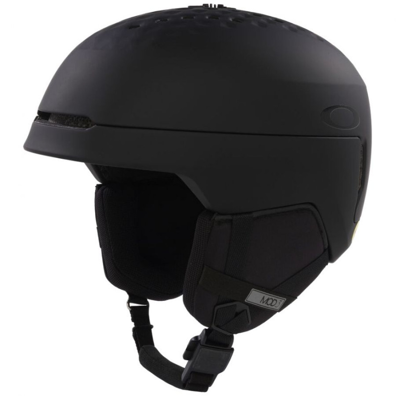Oakley MOD3, lyžařská helma, černá