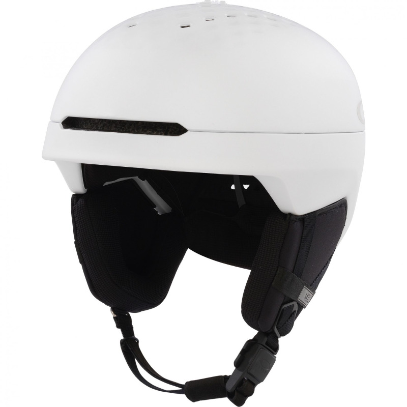 Oakley MOD3, lyžařská helma, bílá