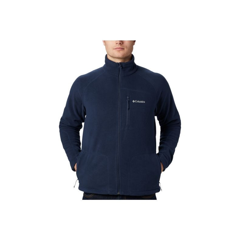 Columbia Fast Trek II Full Zip Fleece M 1420421468 XL