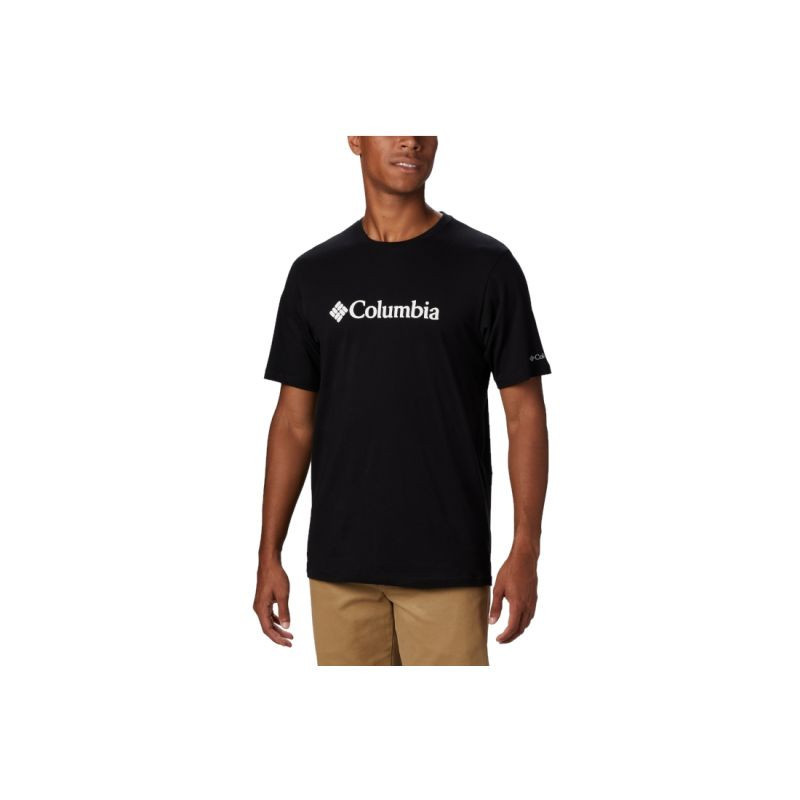 Columbia CSC Basic Logo SS Tee M Tričko 1680053010 m