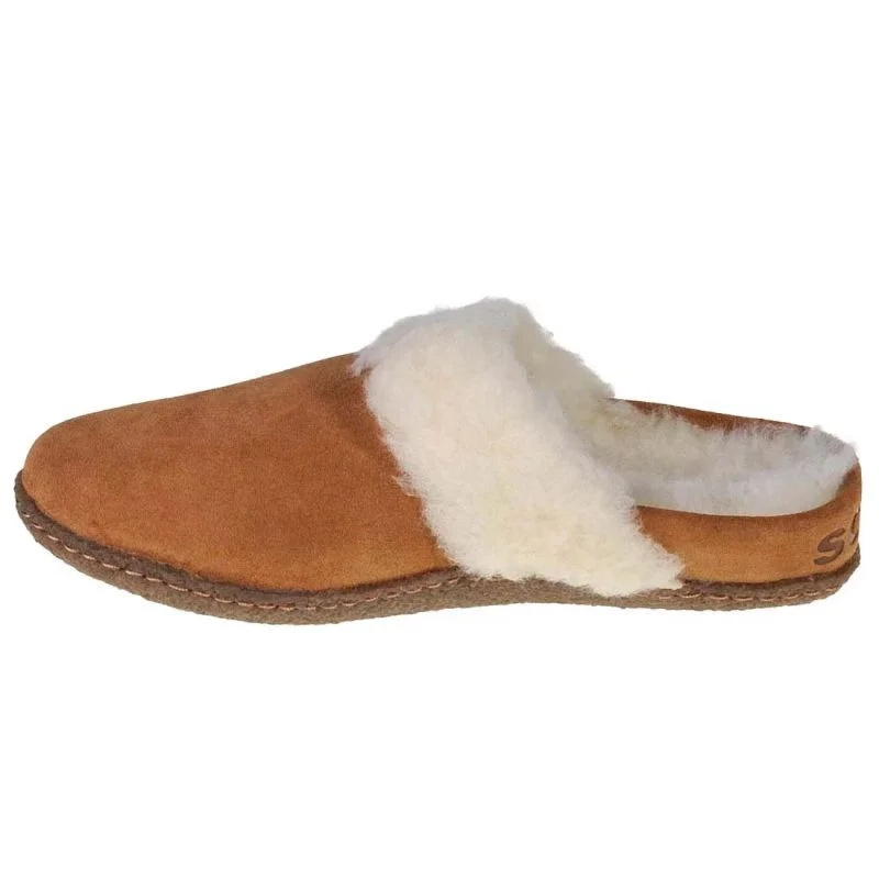 Sorel Nakiska Slide II W 1902881224 pantofle 37