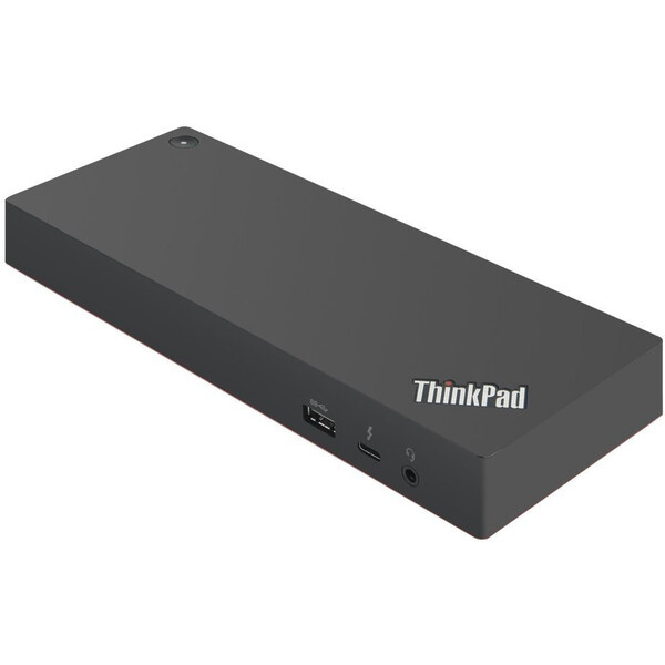 Lenovo ThinkPad Thunderbolt 3 dokovací stanice (Další)
