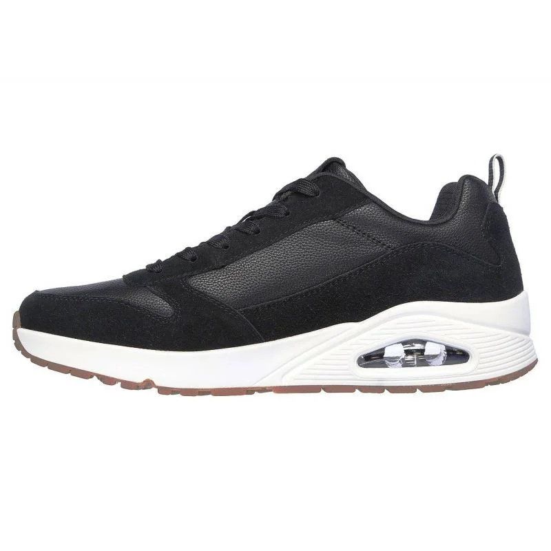 Boty Skechers Uno Stacre M 52468-BKW 43