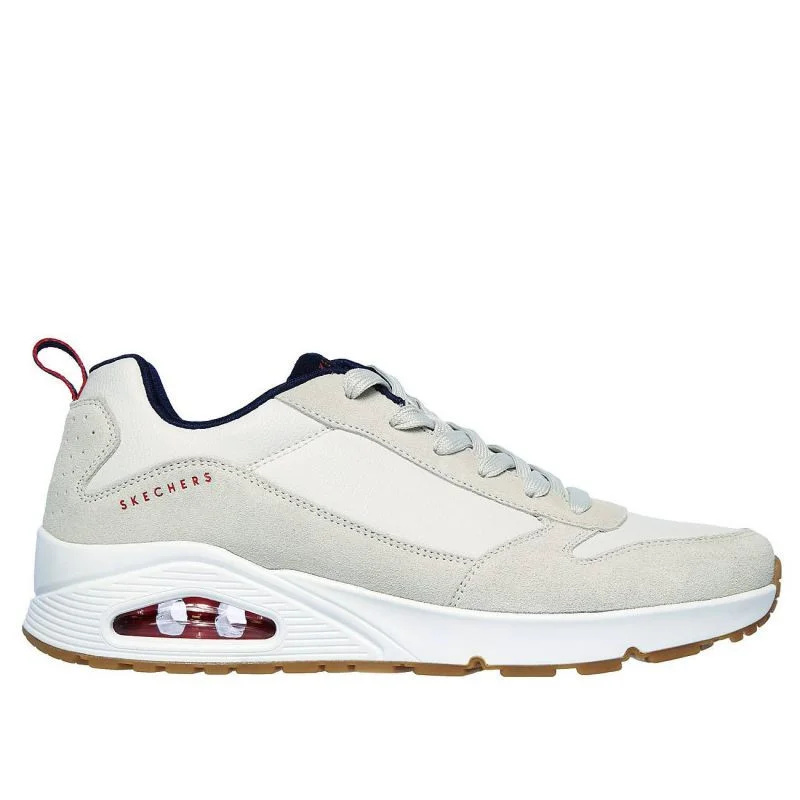 Boty Skechers Uno Stacre M 52468-OFWT 40