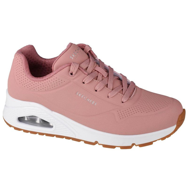 Skechers Uno-Stand on Air 73690-ROS pink 35 35