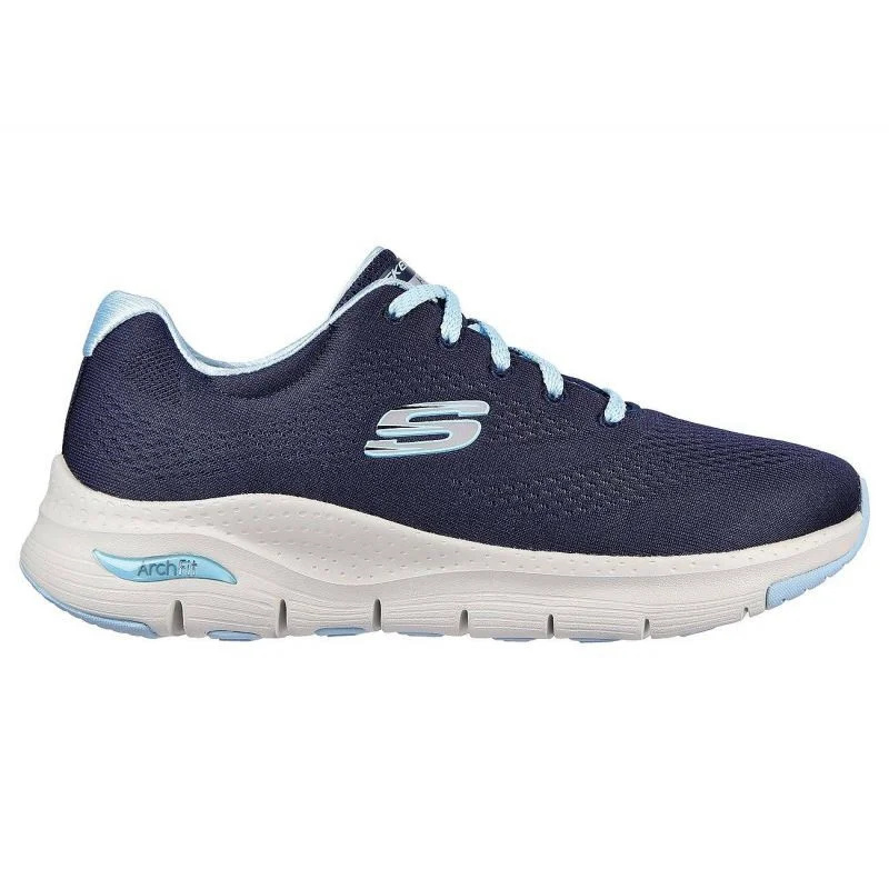 Boty Skechers Arch Fit Big Appeal W 149057-NVLB 39.5