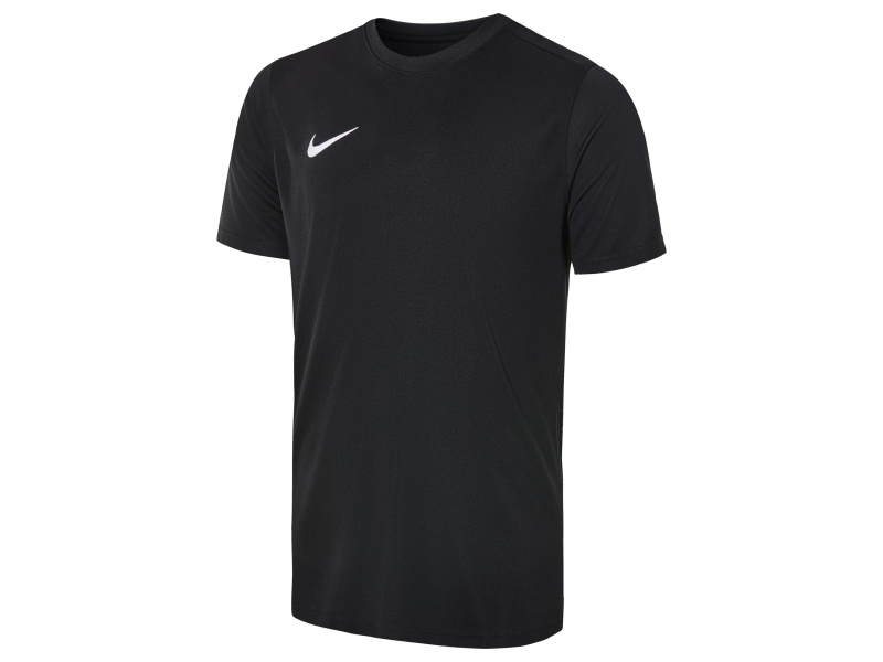 Nike Pánské funkční triko (černá, XL)