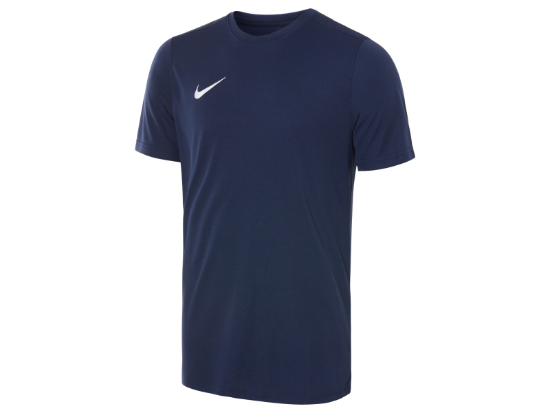 Nike Pánské funkční triko (navy modrá, XL)