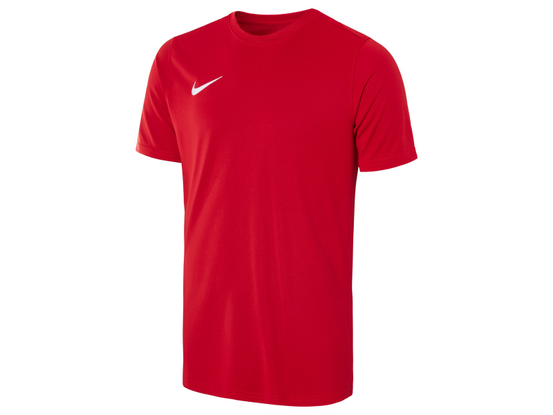 Nike Pánské funkční triko (červená, S)
