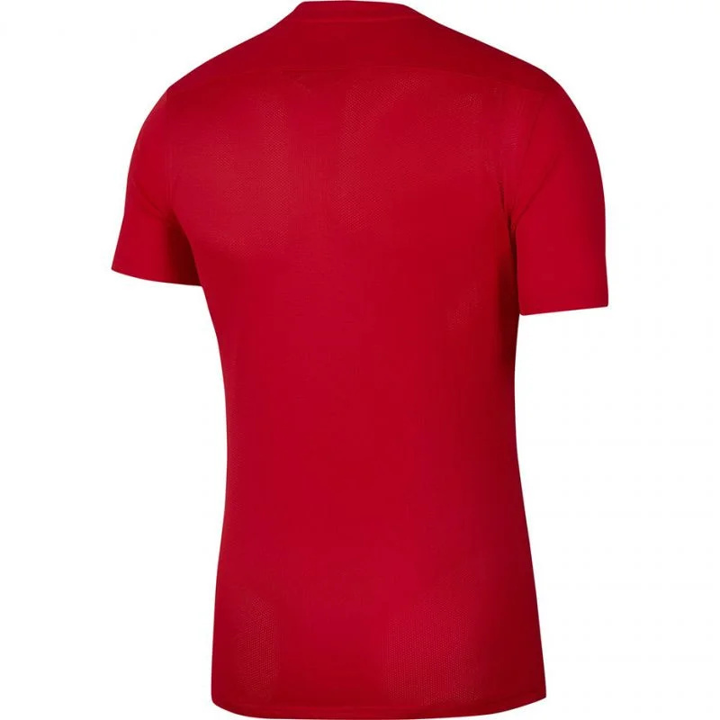 Pánské tréninkové tričko Dry Park VII JSY SS M BV6708 657 - Nike 2XL