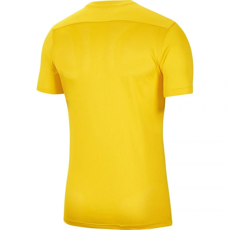 Pánské tréninkové tričko Dry Park VII JSY SS M BV6708 719 - Nike 2XL