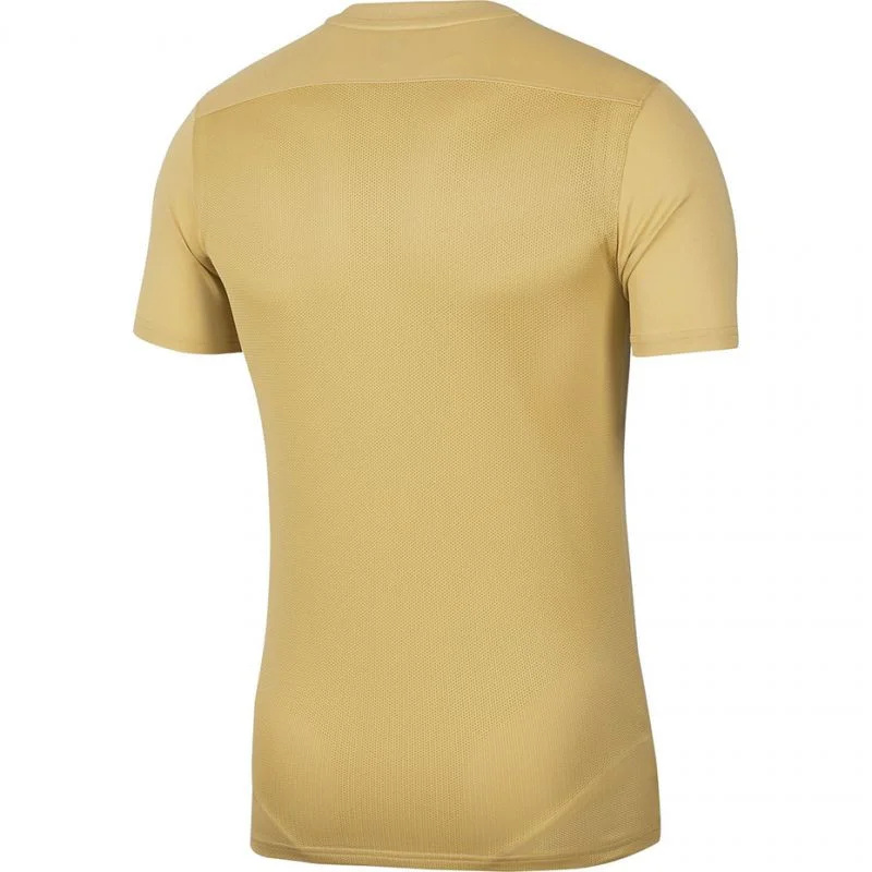Pánské tréninkové tričko Dry Park VII JSY SS M BV6708 729 - Nike 2XL
