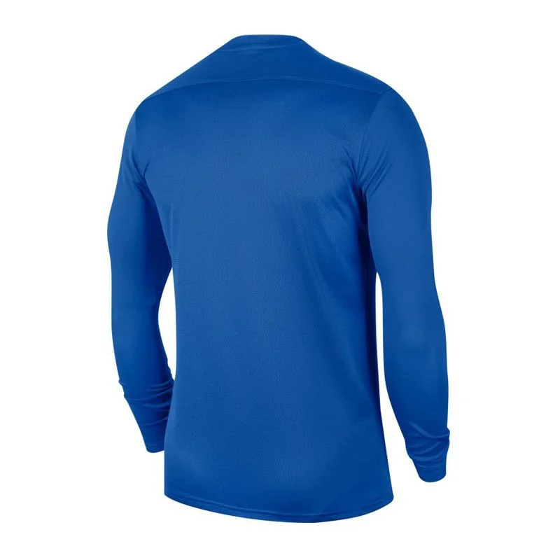 Tričko Nike Park VII Jr BV6740-463 140 cm