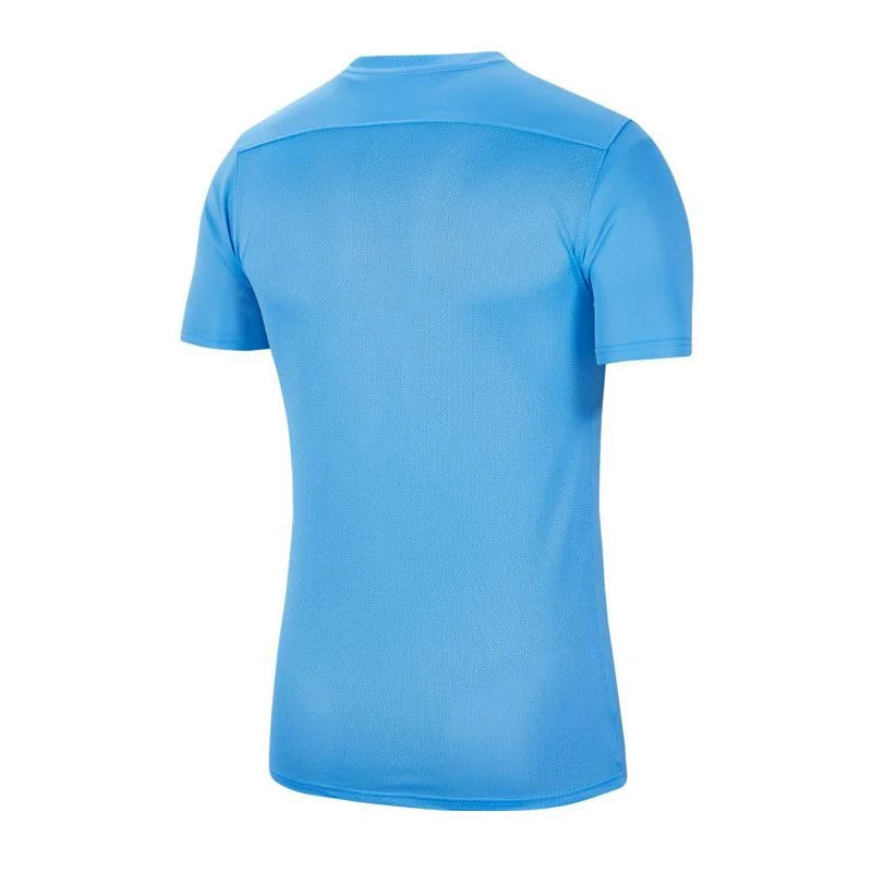 Dětský tréninkový dres Dry Park VII Jr BV6741-412 - Nike 122 cm