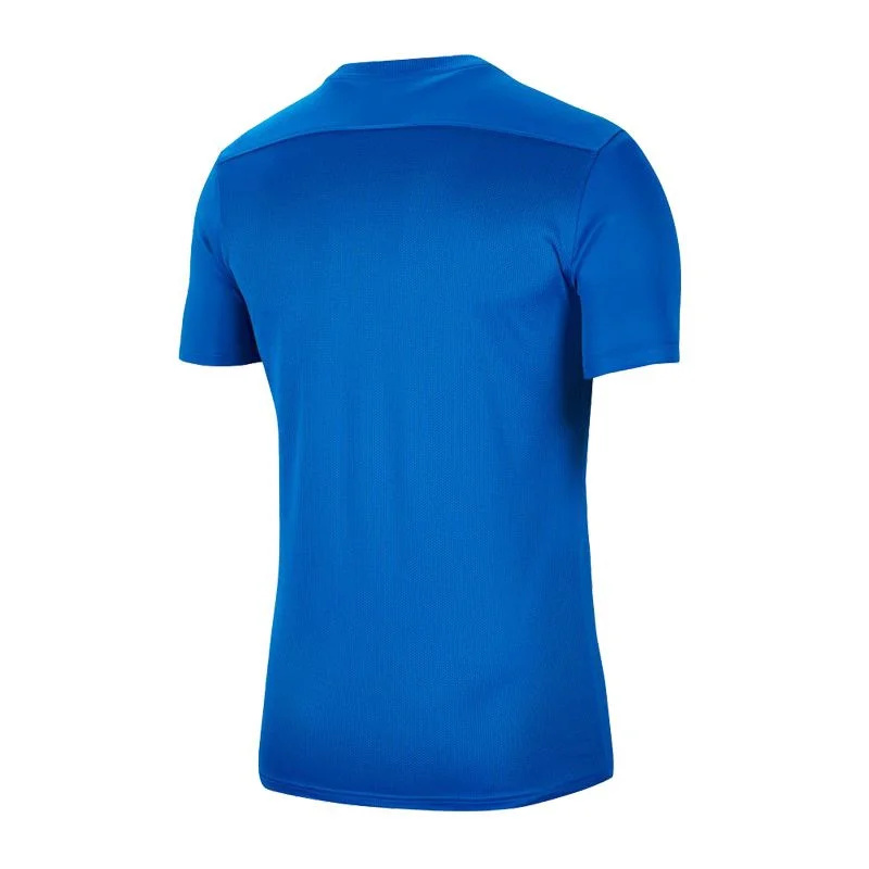 Dětský tréninkový dres Dry Park VII Jr BV6741-463 - Nike 122 cm