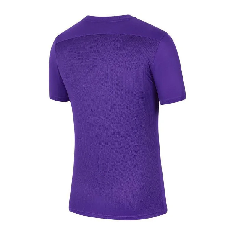 Dětský tréninkový dres Dry Park VII Jr BV6741-547 - Nike 128 cm