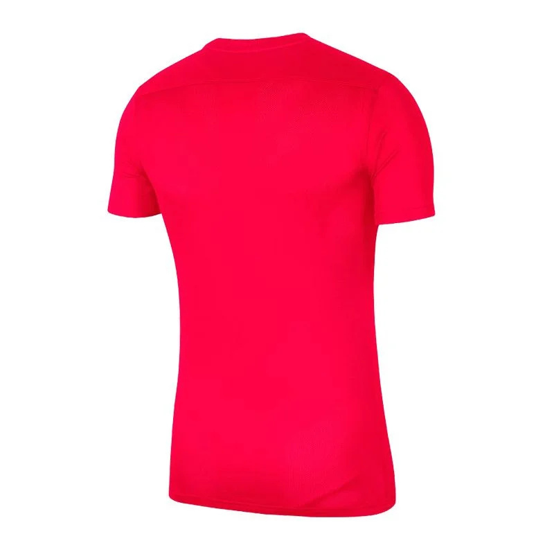Dětský tréninkový dres Dry Park VII Jr BV6741-635 - Nike 128 cm