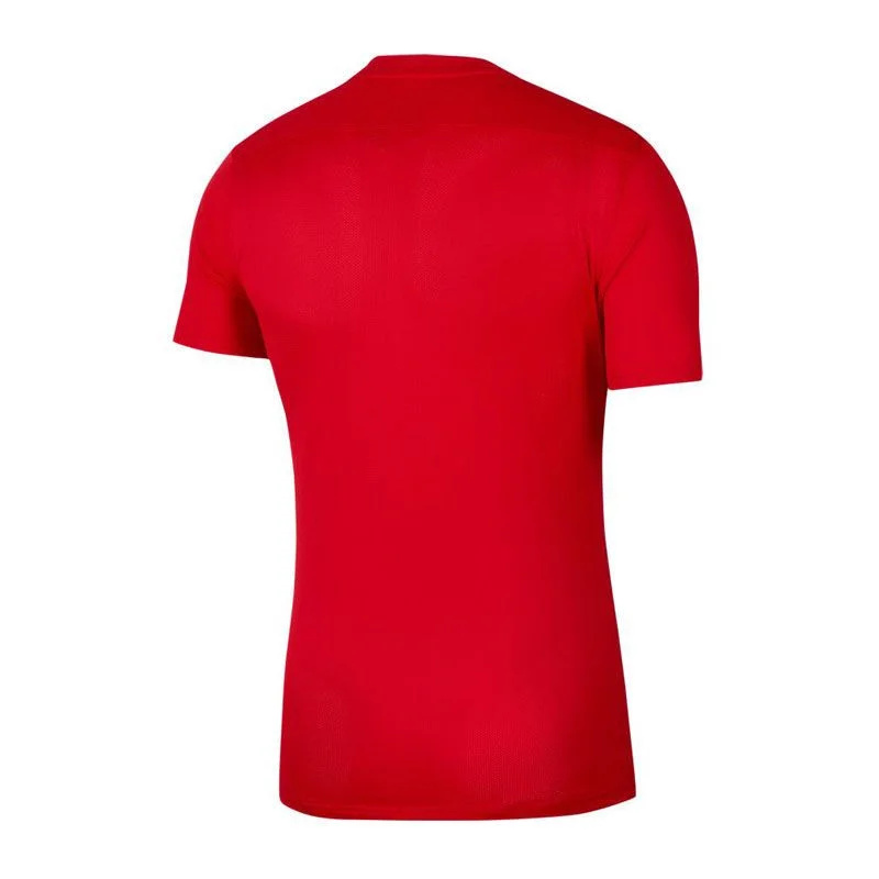 Dětský tréninkový dres Dry Park VII Jr BV6741-657 - Nike 122 cm
