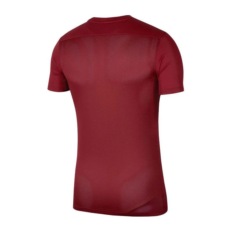Dětský tréninkový dres Dry Park VII Jr BV6741-677 - Nike 122 cm