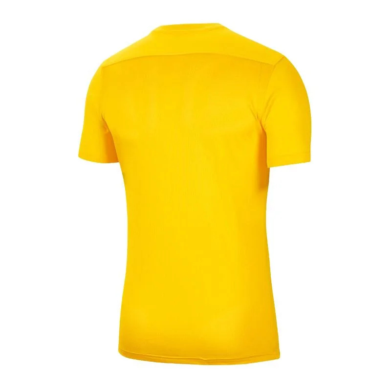 Dětský tréninkový dres Dry Park VII Jr BV6741-719 - Nike 128 cm