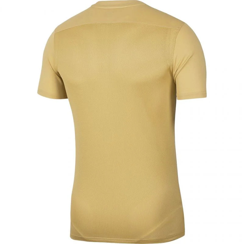 Dětské fotbalové tričko Dry Park VII JSY SS JR BV6741-729 - Nike  L